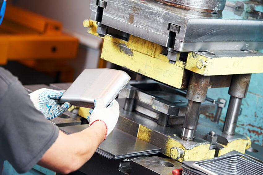 This How You Get An Ideal 20 Ton Hydraulic Press