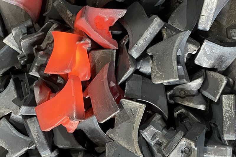 Forging Parts Manufacturers