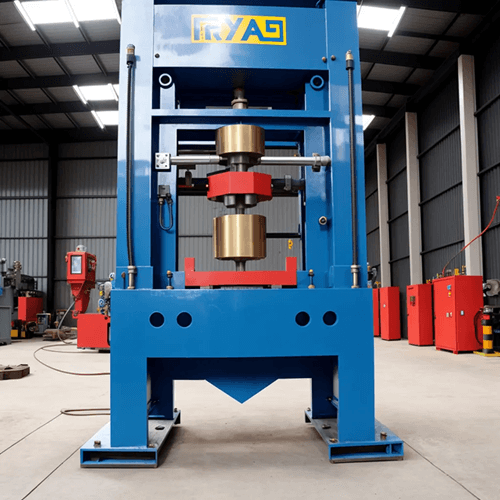 5 Hydraulic Press Manufacturer Selection Tips For You